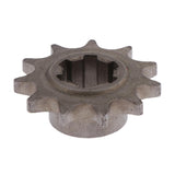Maxbell Chain Sprocket Engine Pinion Gear For 49cc Electric Scooter Mini Motor 11T - Aladdin Shoppers