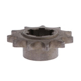Maxbell Chain Sprocket Engine Pinion Gear For 49cc Electric Scooter Mini Motor 11T - Aladdin Shoppers