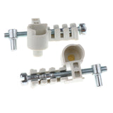 Maxbell Chain Tensioner Adjuster Screw For Stihl 017 018 MS170 MS180 MS 170 180 - Aladdin Shoppers