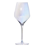Maxbell Champagne Glasses Flutes Burgundy Red Wine Glasses Xmas Gift Wedding Party C - Aladdin Shoppers