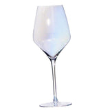 Maxbell Champagne Glasses Flutes Burgundy Red Wine Glasses Xmas Gift Wedding Party C - Aladdin Shoppers