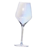 Maxbell Champagne Glasses Flutes Burgundy Red Wine Glasses Xmas Gift Wedding Party C - Aladdin Shoppers