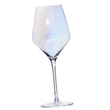 Maxbell Champagne Glasses Flutes Burgundy Red Wine Glasses Xmas Gift Wedding Party C - Aladdin Shoppers