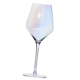 Maxbell Champagne Glasses Flutes Burgundy Red Wine Glasses Xmas Gift Wedding Party C - Aladdin Shoppers