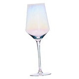 Maxbell Champagne Glasses Flutes Burgundy Red Wine Glasses Xmas Gift Wedding Party D - Aladdin Shoppers