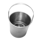 Maxbell Champagne Ice Bucket Stainless Steel Beer Wine Drinks Cooler Party #1 - Aladdin Shoppers
