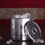 Maxbell Champagne Ice Bucket Stainless Steel Beer Wine Drinks Cooler Party #1 - Aladdin Shoppers