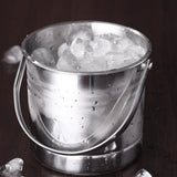 Maxbell Champagne Ice Bucket Stainless Steel Beer Wine Drinks Cooler Party #1 - Aladdin Shoppers