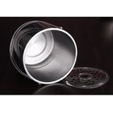 Maxbell Champagne Ice Bucket Stainless Steel Beer Wine Drinks Cooler Party #1 - Aladdin Shoppers