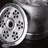 Maxbell Champagne Ice Bucket Stainless Steel Beer Wine Drinks Cooler Party #1 - Aladdin Shoppers