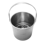 Maxbell Champagne Ice Bucket Stainless Steel Beer Wine Drinks Cooler Party #1 - Aladdin Shoppers