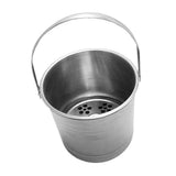 Maxbell Champagne Ice Bucket Stainless Steel Beer Wine Drinks Cooler Party #1 - Aladdin Shoppers