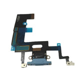 Maxbell Charger Port Dock Connector Flex Cable Assembly Mic Audio Part For iPhoneXR - Aladdin Shoppers