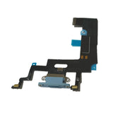 Maxbell Charger Port Dock Connector Flex Cable Assembly Mic Audio Part For iPhoneXR - Aladdin Shoppers