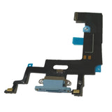 Maxbell Charger Port Dock Connector Flex Cable Assembly Mic Audio Part For iPhoneXR - Aladdin Shoppers