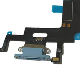 Maxbell Charger Port Dock Connector Flex Cable Assembly Mic Audio Part For iPhoneXR - Aladdin Shoppers
