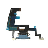 Maxbell Charger Port Dock Connector Flex Cable Assembly Mic Audio Part For iPhoneXR - Aladdin Shoppers