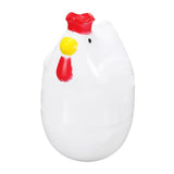 Maxbell Chicken Microwave Egg Cooker Poacher Boiler Boil Boiled Steamer Kitchen Tool - Aladdin Shoppers
