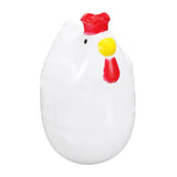 Maxbell Chicken Microwave Egg Cooker Poacher Boiler Boil Boiled Steamer Kitchen Tool - Aladdin Shoppers
