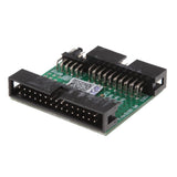 Maxbell Chip Decoder Resetter Decryption Card for HP DJ 1050C 1055CM 5000 5100 5500 - Aladdin Shoppers
