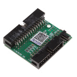Maxbell Chip Decoder Resetter Decryption Card for HP DJ 1050C 1055CM 5000 5100 5500 - Aladdin Shoppers