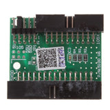 Maxbell Chip Decoder Resetter Decryption Card for HP DJ 1050C 1055CM 5000 5100 5500 - Aladdin Shoppers