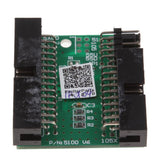Maxbell Chip Decoder Resetter Decryption Card for HP DJ 1050C 1055CM 5000 5100 5500 - Aladdin Shoppers