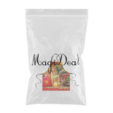 Maxbell Chistmas Kitchen Apron with Pockets Ties Chef's Apron Cooking Gift box - Aladdin Shoppers