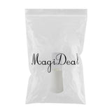 Maxbell Chopsticks Holder Cutlery Utensils Basket Drainer Flatware Organizer White - Aladdin Shoppers