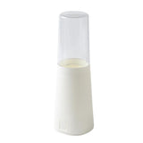 Maxbell Chopsticks Holder Cutlery Utensils Basket Drainer Flatware Organizer White - Aladdin Shoppers