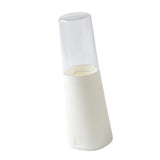 Maxbell Chopsticks Holder Cutlery Utensils Basket Drainer Flatware Organizer White - Aladdin Shoppers