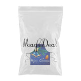 Maxbell Christmas Adults Chef Apron for Kitchen Festive Cooking Baking Bell - Aladdin Shoppers