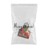 Maxbell Christmas Adults Chef Apron for Kitchen Festive Cooking Baking Rose - Aladdin Shoppers