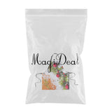 Maxbell Christmas Adults Chef Apron for Kitchen Festive Cooking Baking Snow - Aladdin Shoppers