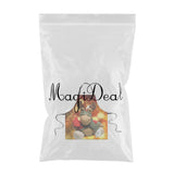 Maxbell Christmas Apron, Unisex Kitchen Bib Apron Adjustable Neck Antifouling H - Aladdin Shoppers
