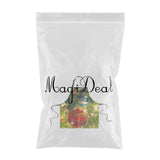 Maxbell Christmas Apron, Unisex Kitchen Bib Apron Adjustable Neck Antifouling I - Aladdin Shoppers