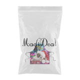 Maxbell Christmas Apron Unisex Kitchen Bib Apron Adjustable Neck Cooking CA5346R - Aladdin Shoppers