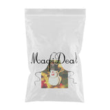 Maxbell Christmas Apron, Unisex Kitchen Bib Apron Adjustable Neck Cooking Gift 11 - Aladdin Shoppers