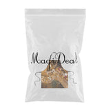 Maxbell Christmas Apron, Unisex Kitchen Bib Apron Adjustable Neck Cooking Gift 3 - Aladdin Shoppers