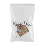 Maxbell Christmas Apron Unisex Kitchen Bib Apron for Cooking Baking Party Supplies G - Aladdin Shoppers