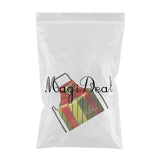 Maxbell Christmas Apron Unisex Kitchen Bib Apron for Cooking Baking Party Supplies O - Aladdin Shoppers