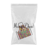 Maxbell Christmas Apron Unisex Kitchen Bib Apron for Cooking Baking Party Supplies P - Aladdin Shoppers