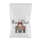 Maxbell Christmas Apron Unisex Kitchen Bib Apron for Cooking/Baking Party Supplies J - Aladdin Shoppers