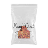 Maxbell Christmas Apron Unisex Kitchen Bib Apron for Cooking/Baking Party Supplies K - Aladdin Shoppers