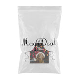 Maxbell Christmas Apron Unisex Kitchen Bib Apron for Cooking/Baking Party Supplies N - Aladdin Shoppers