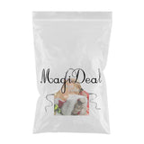 Maxbell Christmas Apron Unisex Kitchen Bib Apron for Cooking/Baking Party Supplies T - Aladdin Shoppers
