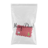 Maxbell Christmas Table Placemat Tableware Mat Pad for Holiday Decor 46x31cm C - Aladdin Shoppers