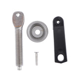 Maxbell Clamp Handle Screw Set for Yamaha Outboard Motor 6G1-43116 6E0-43118-00 - Aladdin Shoppers