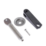 Maxbell Clamp Handle Screw Set for Yamaha Outboard Motor 6G1-43116 6E0-43118-00 - Aladdin Shoppers