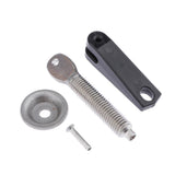 Maxbell Clamp Handle Screw Set for Yamaha Outboard Motor 6G1-43116 6E0-43118-00 - Aladdin Shoppers